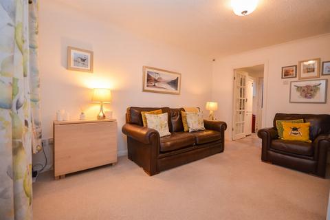 2 bedroom end of terrace house for sale, Hensby Court, Meadow Rise