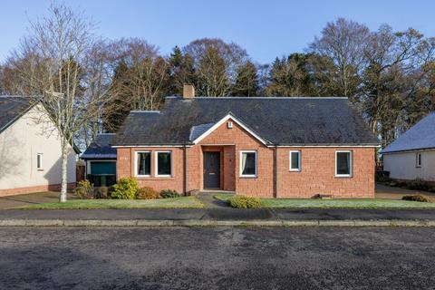 3 bedroom detached bungalow for sale, Franklin Street, Ardler, PH12