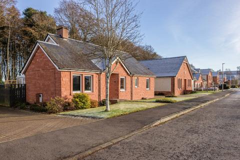 3 bedroom detached bungalow for sale, Franklin Street, Ardler, PH12