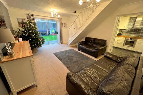 3 bedroom terraced house for sale, Wisbech Way, Hordle, Lymington, Hampshire. SO41 0YQ