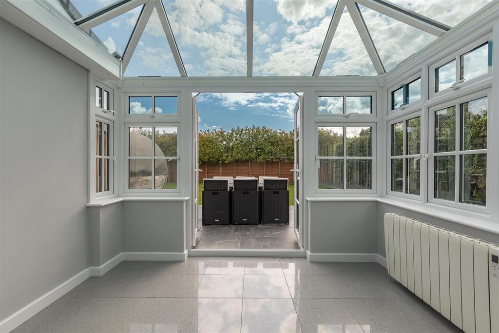 Conservatory
