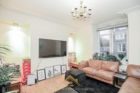 1 bedroom flat for sale, Great Western Road, Aberdeen AB10