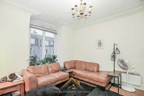 1 bedroom flat for sale, Great Western Road, Aberdeen AB10