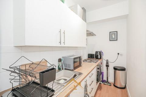 1 bedroom flat for sale, Great Western Road, Aberdeen AB10