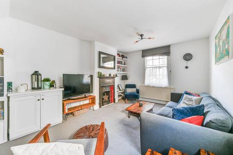 2 bedroom end of terrace house for sale, Cliffe Road, South Croydon, CR2