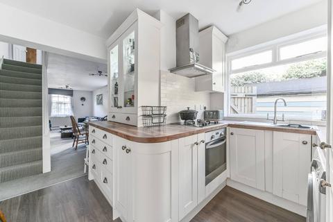3 Cliffe Road, South Croydon, CR2 6PQ
