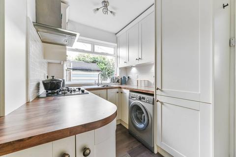 3 Cliffe Road, South Croydon, CR2 6PQ