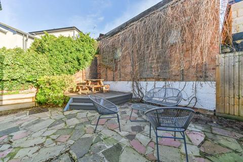 3 Cliffe Road, South Croydon, CR2 6PQ