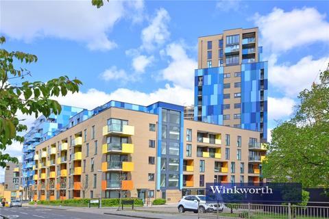 1 bedroom apartment for sale, Kestrel House, Parkside Avenue, Greenwich, London, SE10