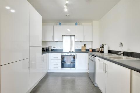 1 bedroom apartment for sale, Kestrel House, Parkside Avenue, Greenwich, London, SE10