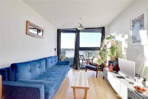 1 bedroom apartment for sale, Kestrel House, Parkside Avenue, Greenwich, London, SE10