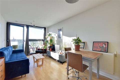 1 bedroom apartment for sale, Kestrel House, Parkside Avenue, Greenwich, London, SE10