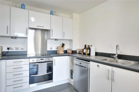 1 bedroom apartment for sale, Kestrel House, Parkside Avenue, Greenwich, London, SE10