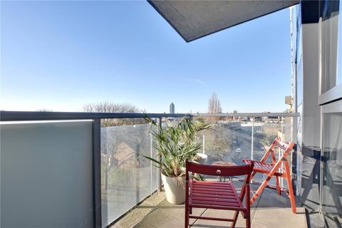 1 bedroom apartment for sale, Kestrel House, Parkside Avenue, Greenwich, London, SE10