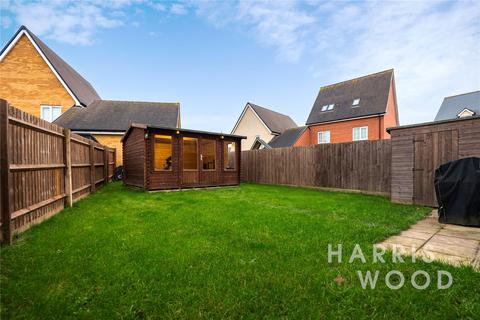 3 bedroom semi-detached house for sale, Flemming Way, Witham, Essex, CM8