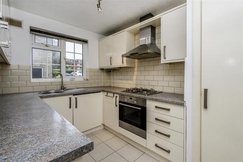 2 bedroom flat for sale, Copley Road, Stanmore HA7