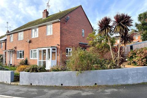 3 bedroom semi-detached house for sale, Meadow Way, Exeter EX2