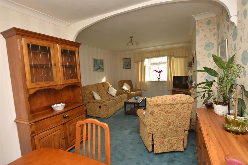 Lounge/Diner