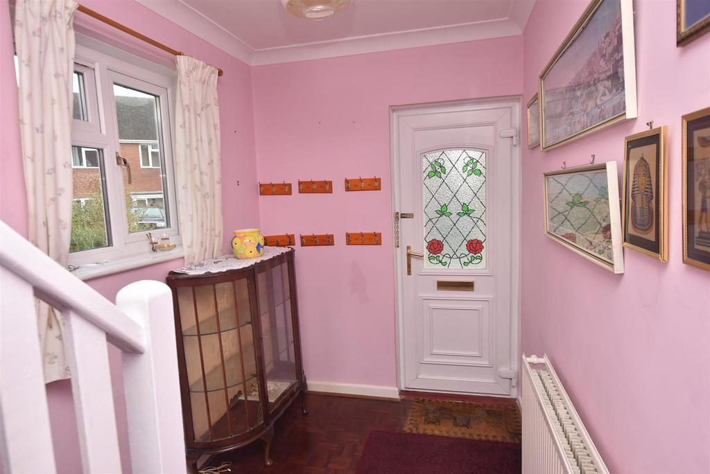 Reception Hall