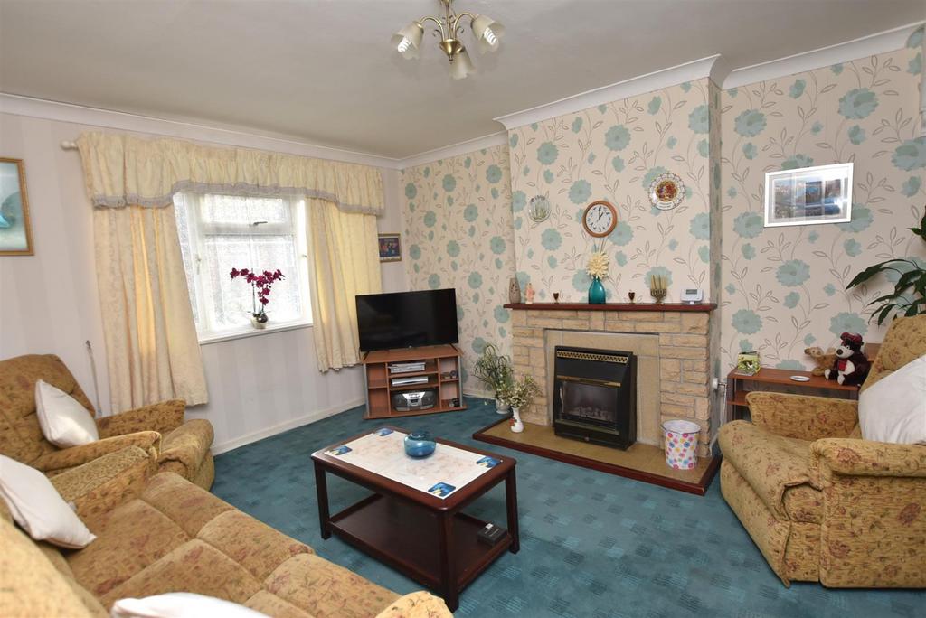Lounge Area