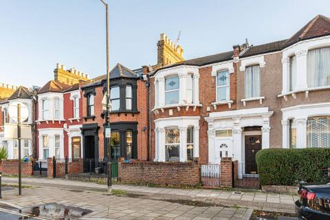 5 bedroom terraced house to rent, Ivydale Road, Nunhead, London, SE15