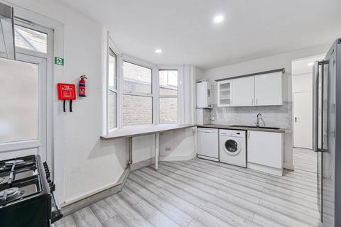 5 bedroom terraced house to rent, Ivydale Road, Nunhead, London, SE15