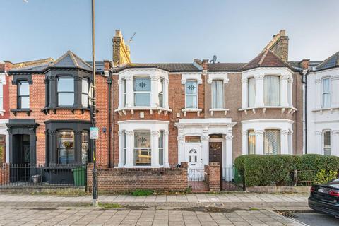 5 bedroom terraced house to rent, Ivydale Road, Nunhead, London, SE15