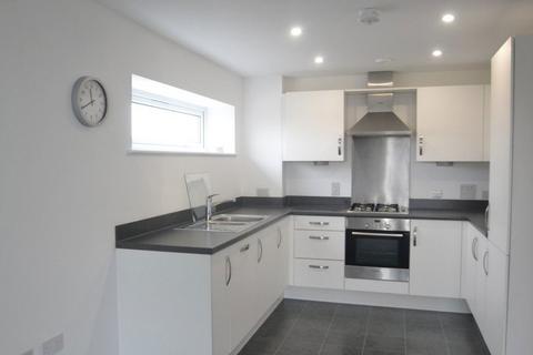 2 bedroom flat to rent, Newfoundland Way, Portishead, BRISTOL