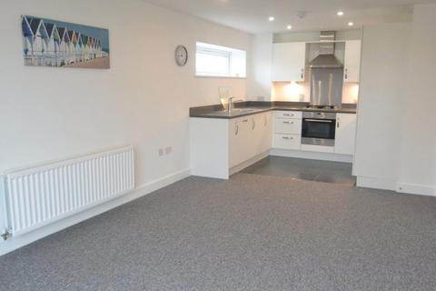 2 bedroom flat to rent, Newfoundland Way, Portishead, BRISTOL