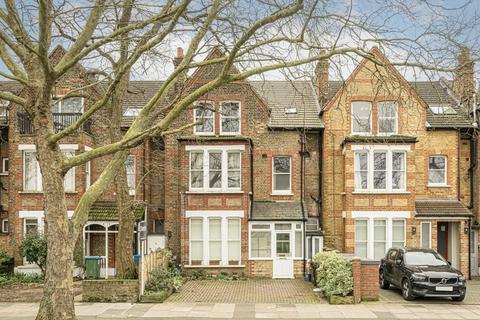 1 bedroom flat for sale, Kew Road, Richmond TW9