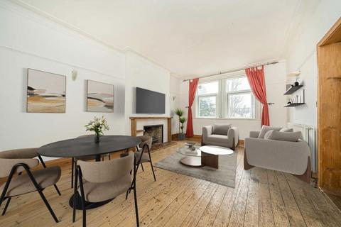 1 bedroom flat for sale, Kew Road, Richmond TW9