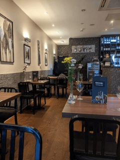 Restaurant for sale, Field End Road, Pinner HA5