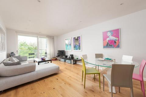 2 bedroom flat to rent, Waterfront Apartments, Amberley Road, London, W9