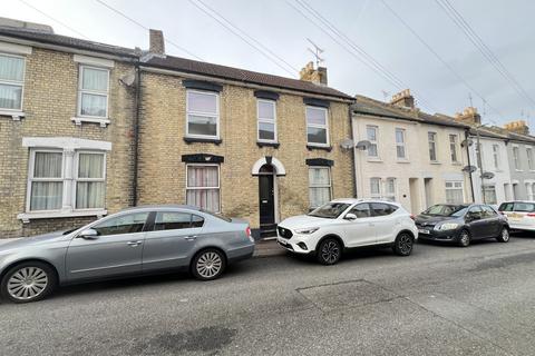 undefined, Dale Street, Chatham ME4