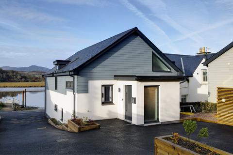 3 bedroom detached house for sale, Kippford Slipway, Kippford, Dalbeattie