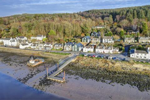 3 bedroom detached house for sale, Kippford Slipway, Kippford, Dalbeattie