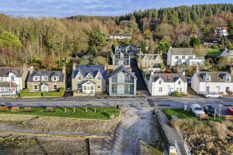 3 bedroom detached house for sale, Kippford Slipway, Kippford, Dalbeattie