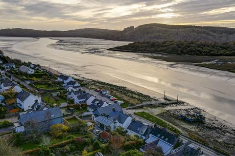 3 bedroom detached house for sale, Kippford Slipway, Kippford, Dalbeattie