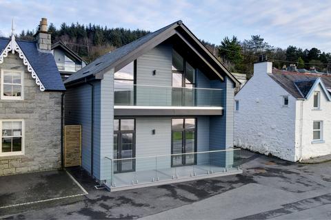 3 bedroom detached house for sale, Kippford Slipway, Kippford, Dalbeattie