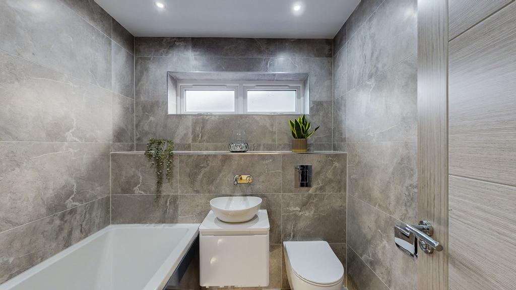 Bathroom 1