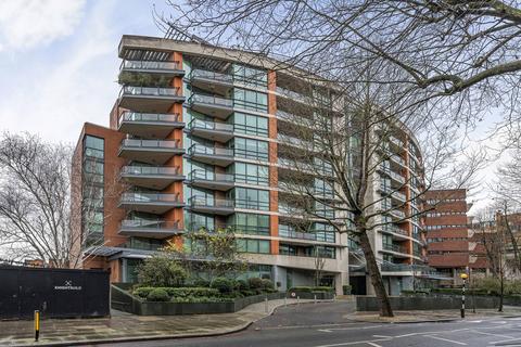 2 bedroom flat for sale, Pavilion Apartments, St John's Wood, London, NW8