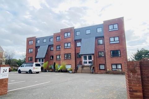 2 bedroom flat for sale, Douglas Avenue, Exmouth