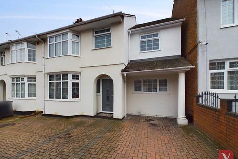 5 bedroom semi-detached house for sale, St Mildreds Avenue, Luton LU3