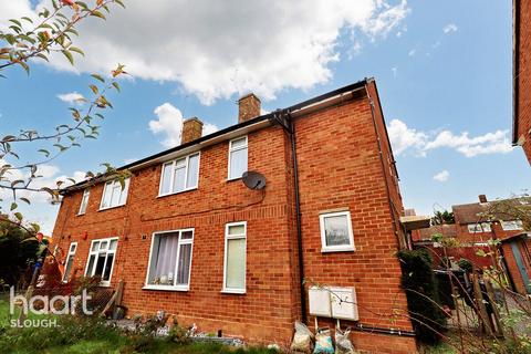 1 bedroom maisonette to rent, Deans Close, SLOUGH