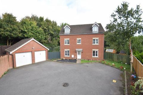 6 bedroom house to rent, John Rastrick Rise, CHEPSTOW