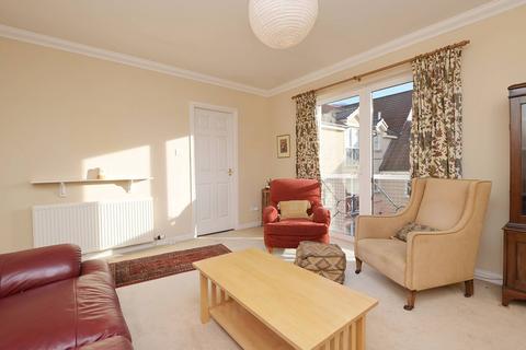 2 bedroom flat for sale, Flat 5, 3 Nether Liberton Court, Edinburgh, EH16 5UN