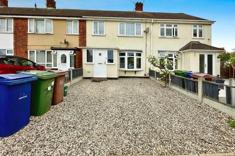 3 bedroom terraced house to rent, Kingsman Road, Stanford-Le-Hope, SS17