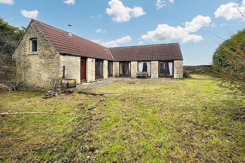 2 bedroom barn conversion for sale, Lapdown Lane, Badminton GL9