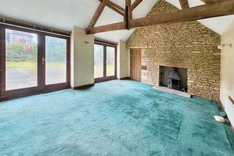 2 bedroom barn conversion for sale, Lapdown Lane, Badminton GL9