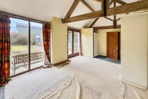 2 bedroom barn conversion for sale, Lapdown Lane, Badminton GL9